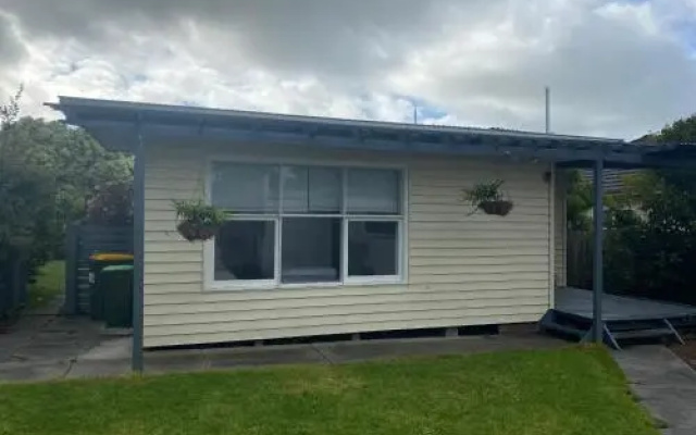 Growse House Yarram