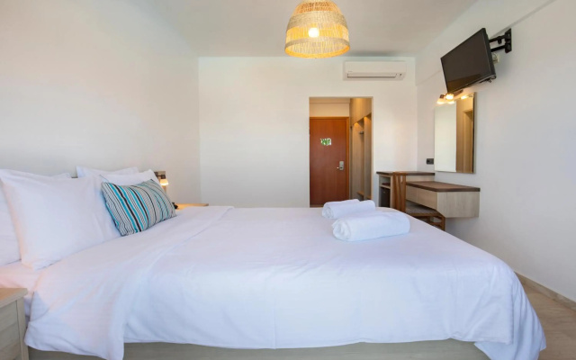 Sami Beach Hotel