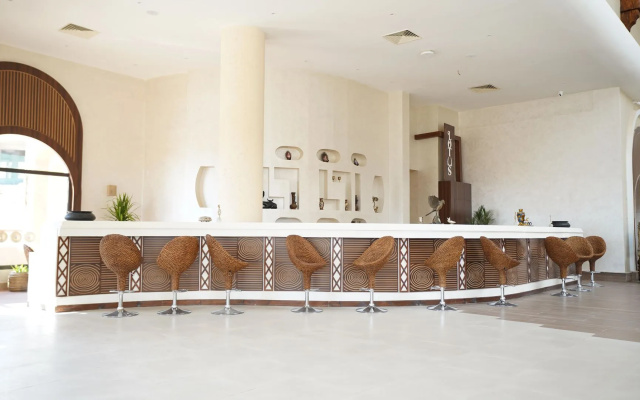 Amarina Jannah Resort & Aqua Park Marsa Alam