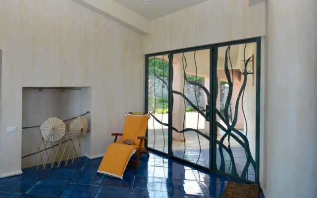 Villa Maratea Luxury - Luxury villa 6 pax