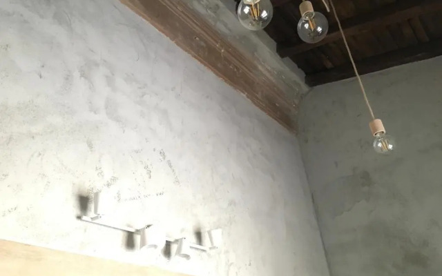 Maru Apartment