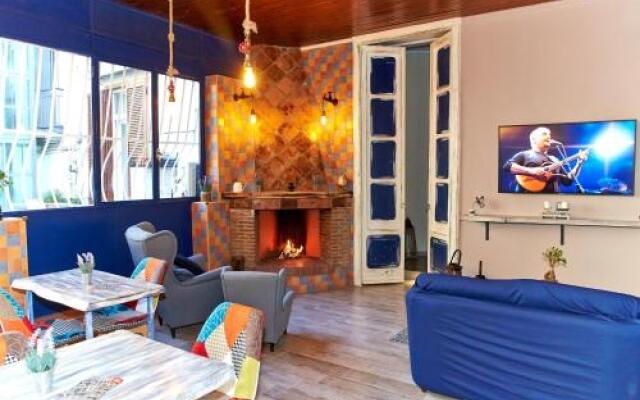 Artisti Bed&Dreams