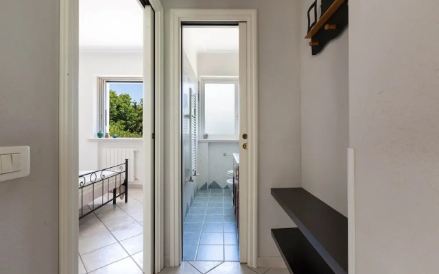 1916 Villa Virgilia by Perle di Puglia
