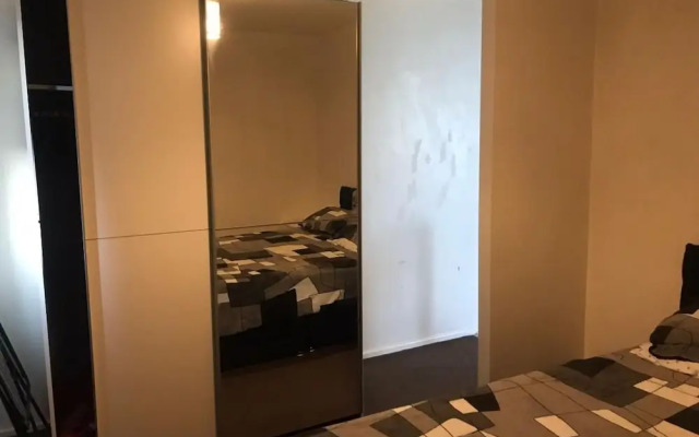Immaculate 1-bed Apartment in Stoke-on-trent