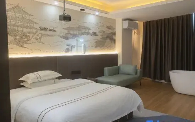 Weston Hotel (Tunchang Commercial Center)