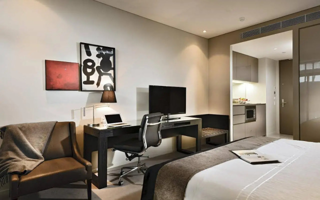 Fraser Suites Perth