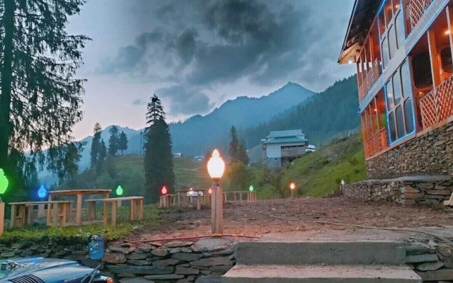Mughal Star Guest House Azad Kashmir