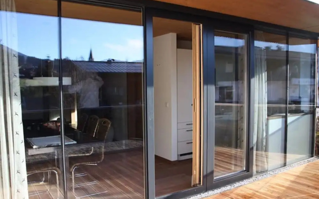 Apartment in Wildkogel Near Ski Lift
