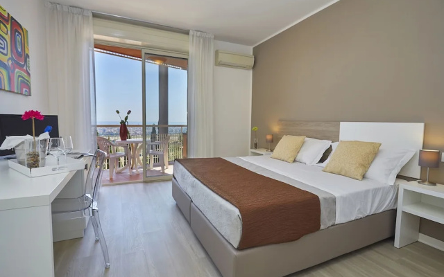 Bel3 Hotel Palermo