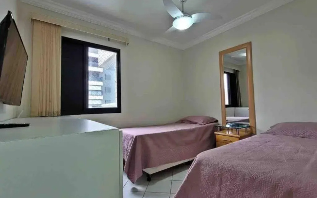 RIVIERA54 com varanda gourmet e piscina aquecida