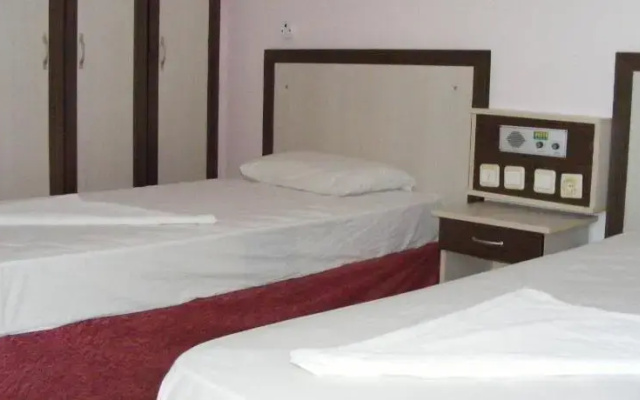 Antik Apart Otel