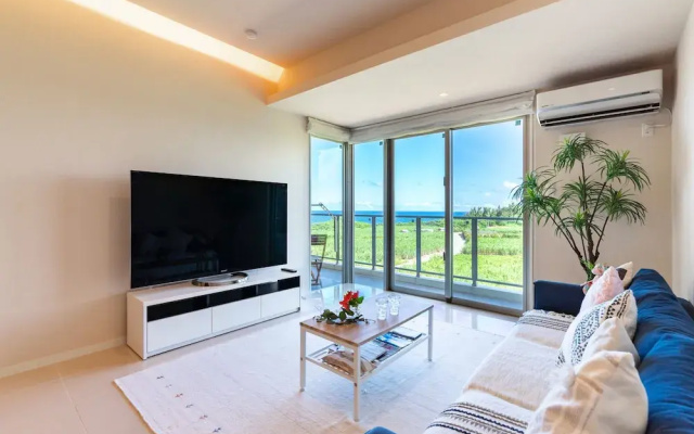 OceanResort Maedamisaki