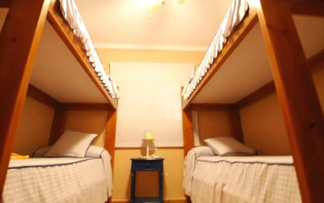 Chalet Fuente Bravia