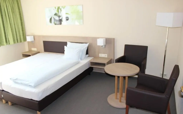 Pension Alfenz