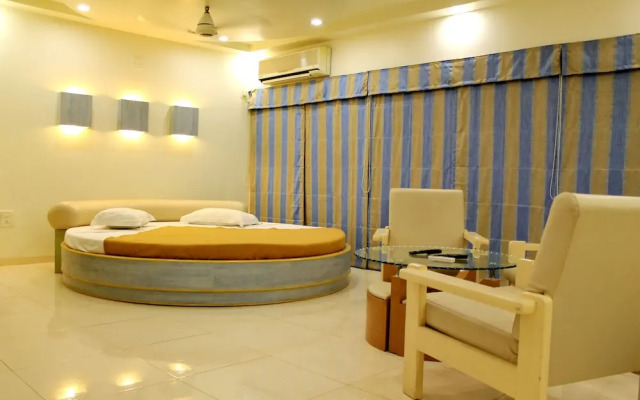 Hotel Kuber