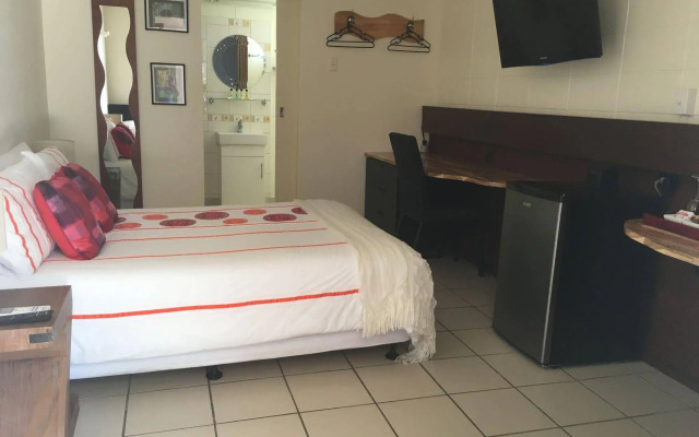 Black Marlin Motel