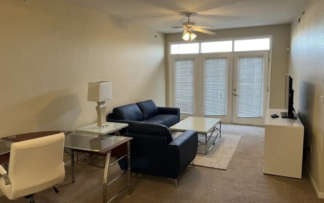 Washburn Hotel Suites