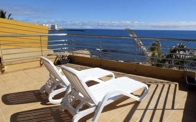 Duplex Playa Medano