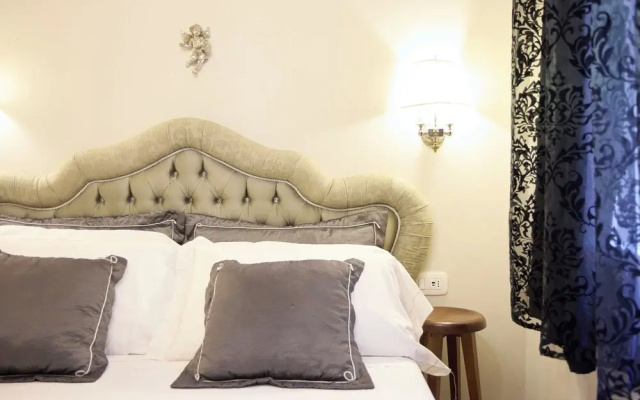 Residenza Maglioni in San Pierino
