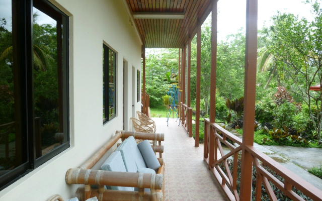 Slagon Homestay