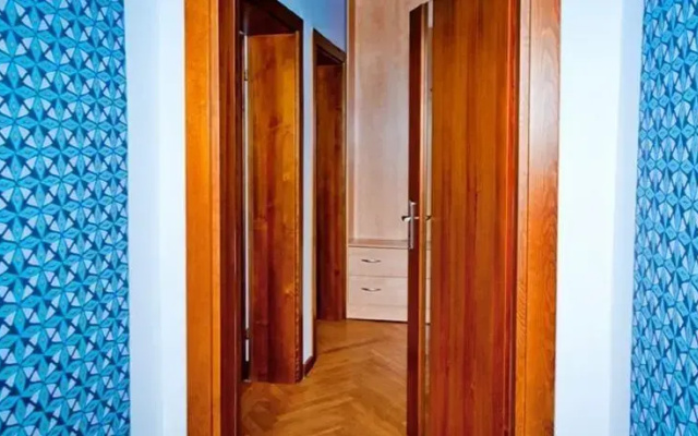 Hotelik Łebski