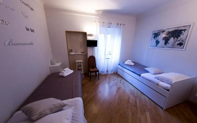 B&B Terrazza Baires - in the heart of Milan