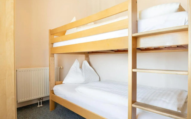Paulis Familienhotel