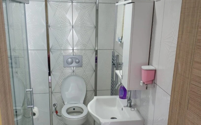 Banaz Tuncel Apart Otel