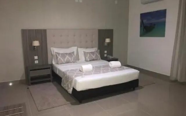 Residencial Fénix