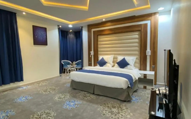 Alfaw Plaza Hotel