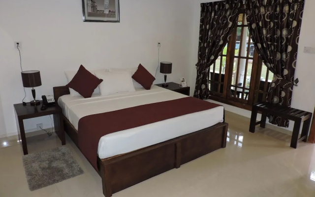 Palmera Eco Resort Nilaveli