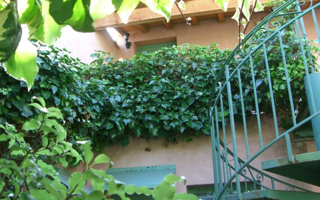 Vert Hôtel