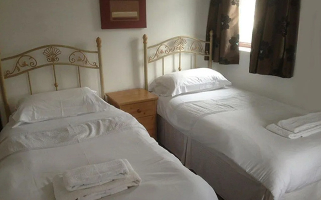 The Beverley Inn
