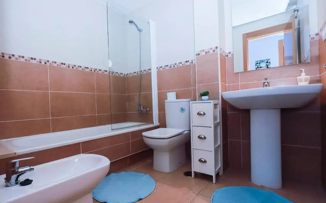 Apartamento las Gavias , Puerto del Rosario, Fuerteventura