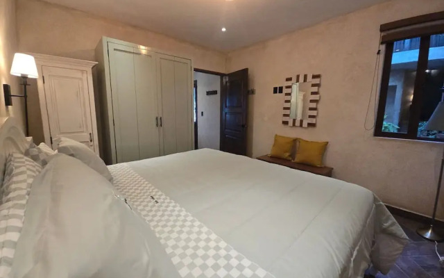 Casa Turicum Val'Quirico Centro
