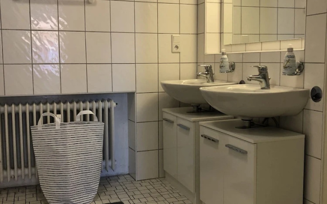 Apartment am Zwischenahner Meer
