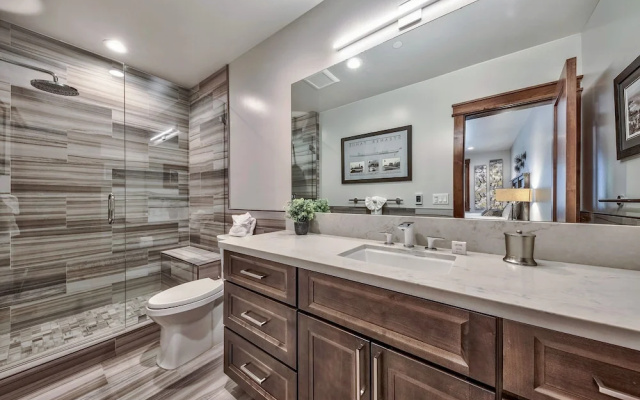 Gondola Vista 3 - 4 Br Townhouse