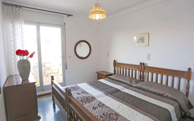 Apartment Dorine L'Ampolla