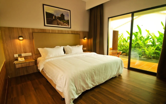 MyDream Homestay