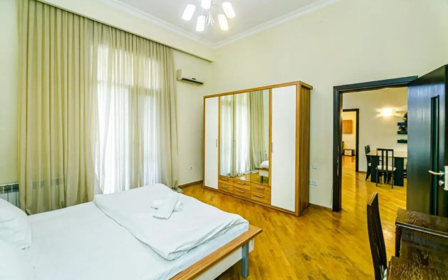 SAHIL PARK 2 Bedrooms