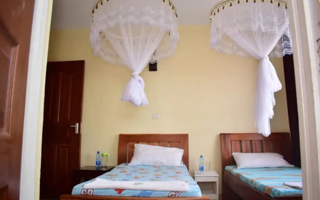 Joy Comfort Homestay