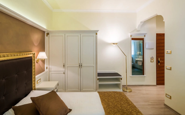 Windsor Merano Hotel & Suites