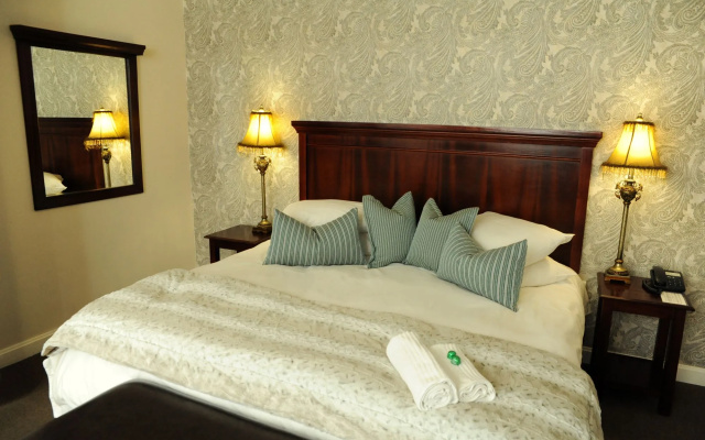 Mont d'Or Clarens