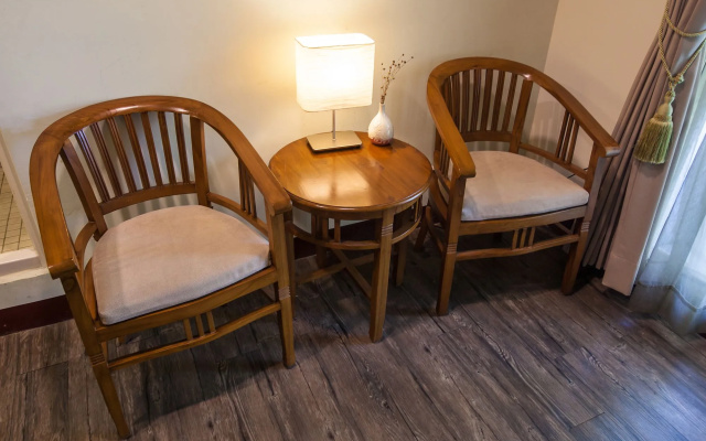 NCNU Campus Inn