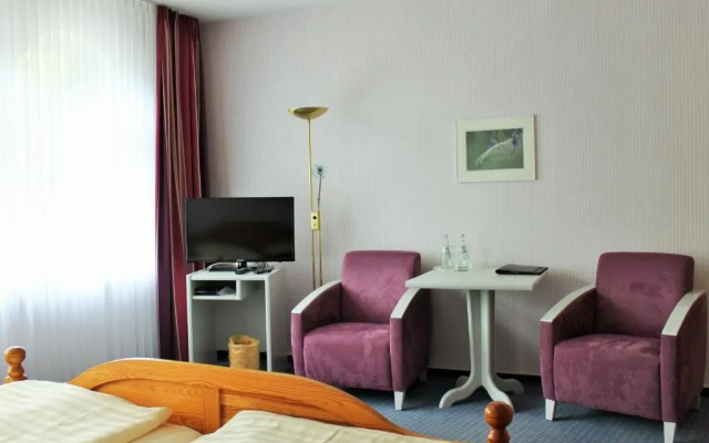 Hotel Wacholderheide