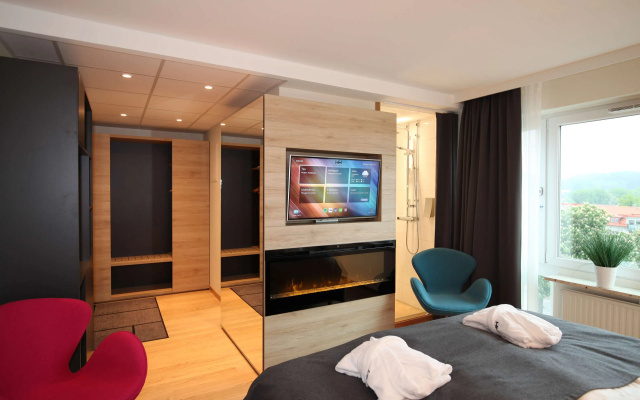 Best Western Hotel Halland