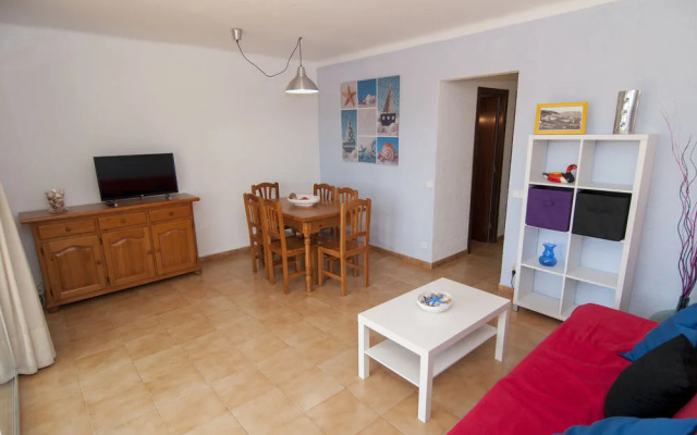 Seafront L'Estartit Apartments