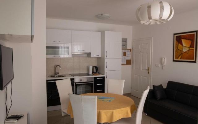 Apartment Novalja