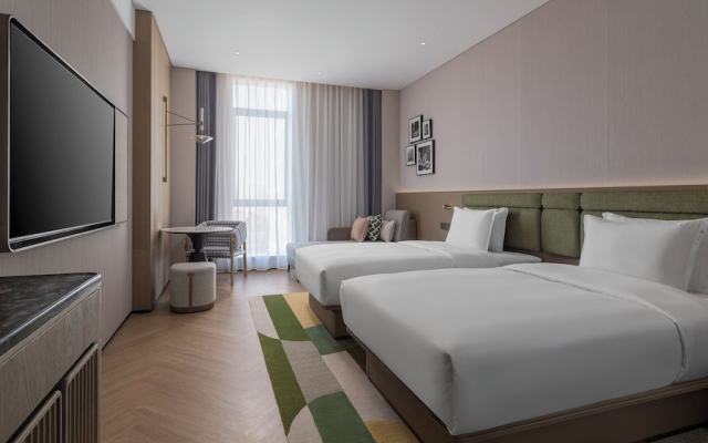 Holiday Inn Quanzhou Jinjiang Airport by IHG