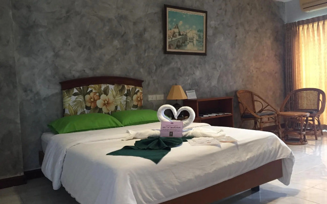 Kieng Piman Hotel